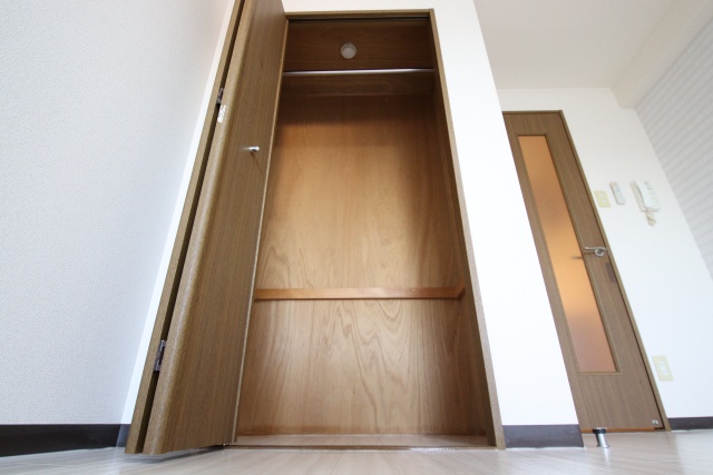 収納　※別室の参考写真の為、現況優先です。