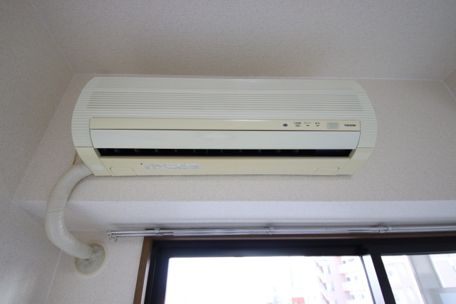 その他設備　※別室の参考写真の為、現況優先です。