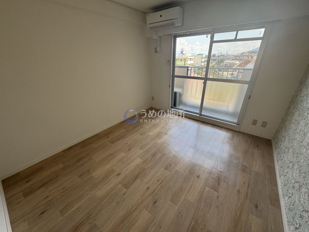 居室・リビング　洋室