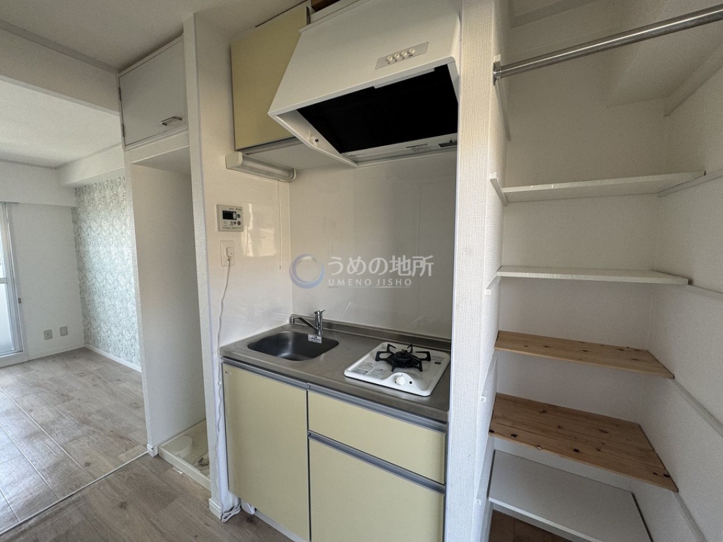 キッチン　台所