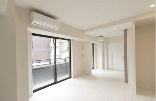 居室・リビング　同タイプ参考写真