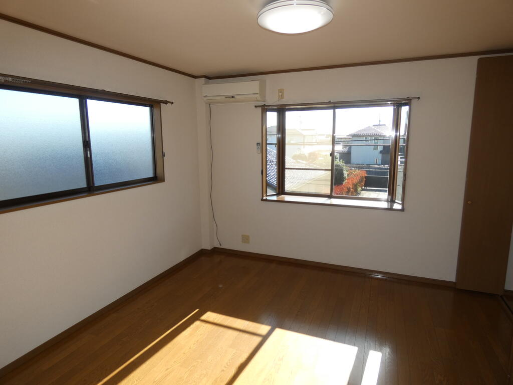 その他部屋・スペース　洋室