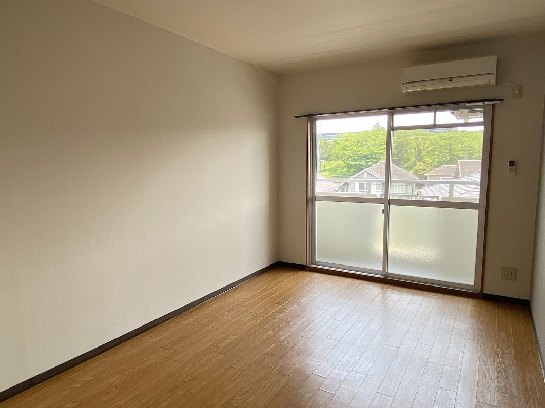 居室・リビング　同仕様写真