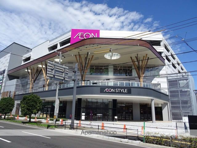 ショッピングセンター　イオンスタイル仙台卸町（ショッピングセンター）まで1539m