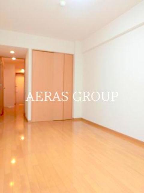 居室・リビング　居室