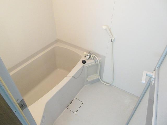 バス・シャワールーム　※写真はイメージです。