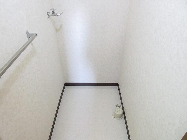 洗面設備　※写真はイメージです。