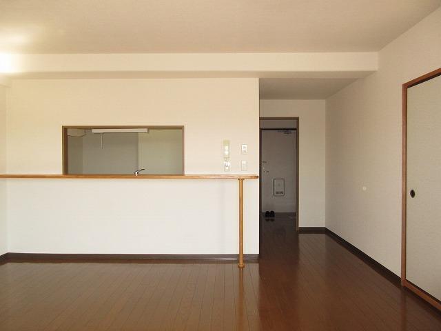 居室・リビング　※写真はイメージです。