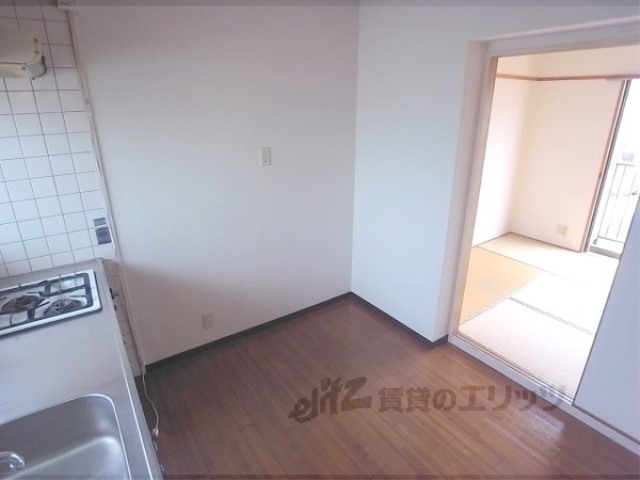 その他部屋・スペース　冷蔵庫置場