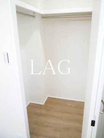 収納　収納です。