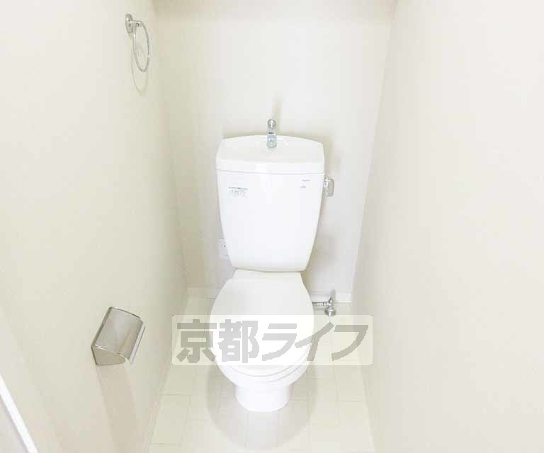 トイレ　綺麗なトイレです