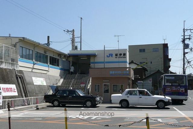 その他　ＪＲ紀伊駅（その他）まで456m