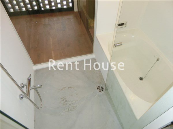 バス・シャワールーム　※別タイプ写真