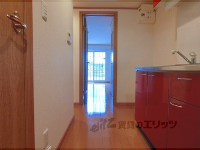 その他部屋・スペース　廊下