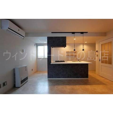 居室・リビング　詳細は、ウィンドワード中の島店までご相談下さい。