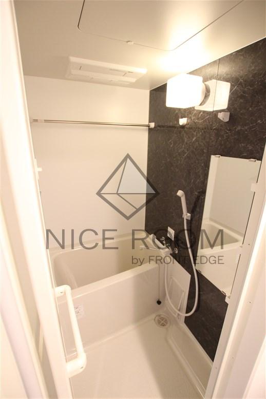 バス・シャワールーム　サムティ福島VIVENTE　風呂