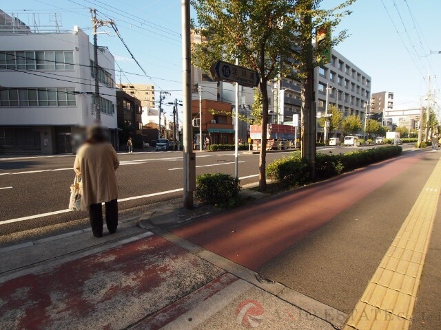 その他　周辺（その他）まで2003m