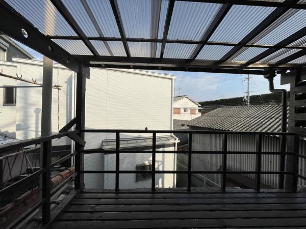 近鉄南大阪線 恵我ノ荘駅 徒歩7分 2階建 築62年のその他写真