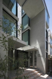 エントランス　エントランス2