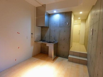 キッチン　キッチン※別部屋参考写真