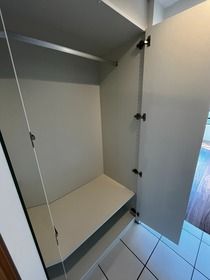 収納　収納※別部屋参考写真