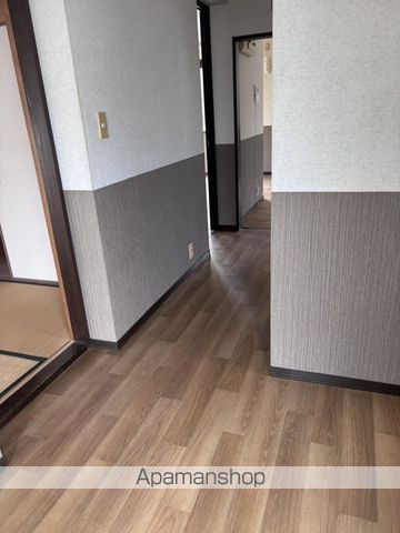 ＪＲ常磐線 いわき駅 徒歩2分 2階建 築35年の内装写真