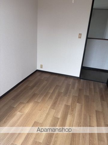 ＪＲ常磐線 いわき駅 徒歩2分 2階建 築35年の内装写真