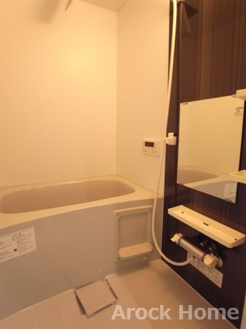 バス・シャワールーム　※参考写真