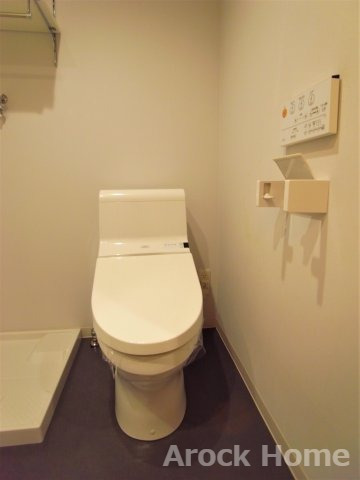 トイレ　※参考写真