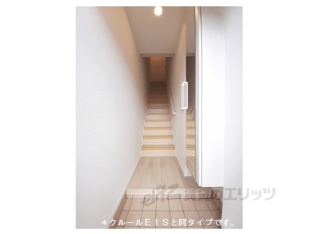 その他部屋・スペース　廊下