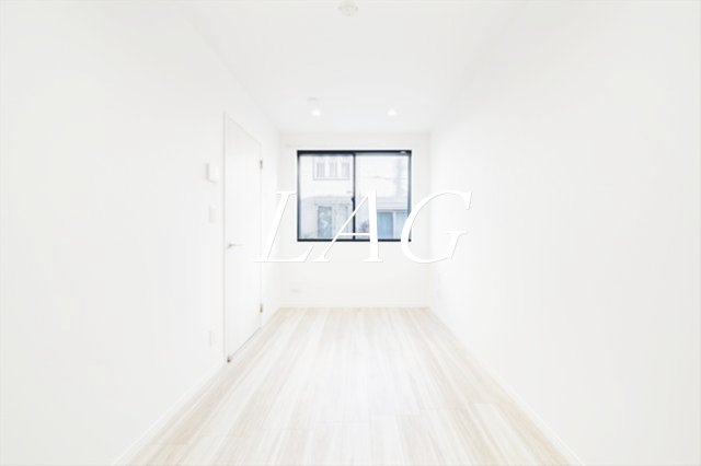 その他部屋・スペース　寝室です。