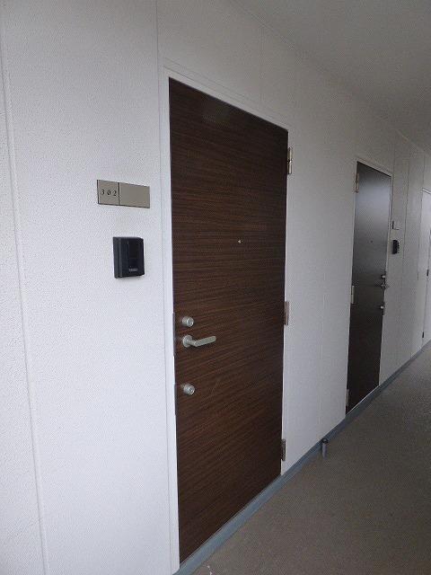 その他共有部分　302撮影写真