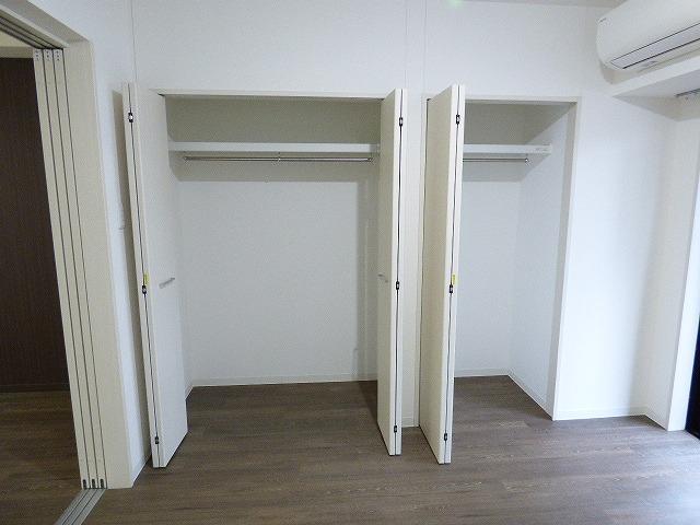 収納　302撮影写真