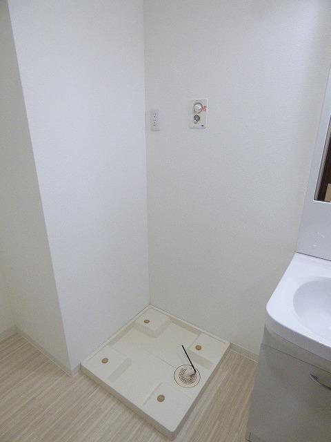 その他設備　302撮影写真