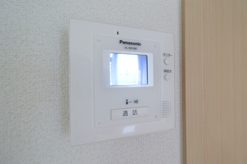 セキュリティ　図面と現状に相違がある場合には現状を優先