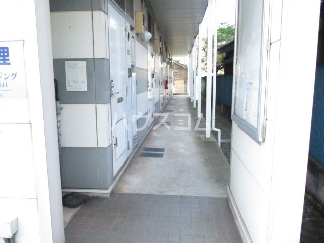 ロビー