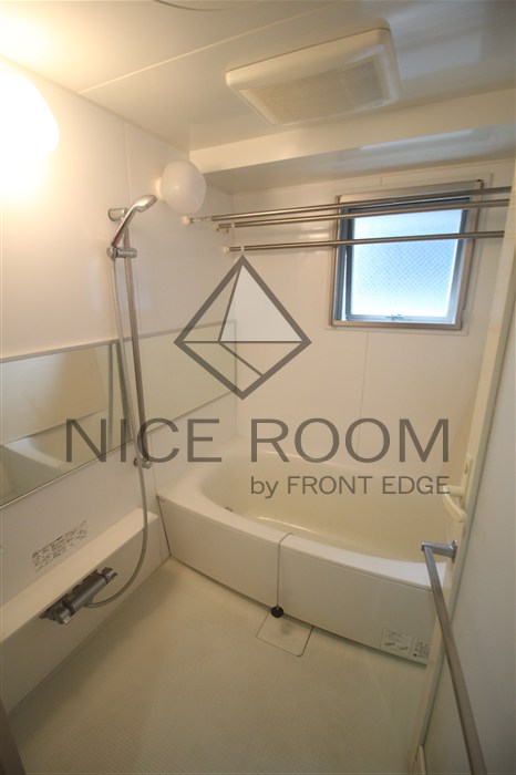 バス・シャワールーム　HORIE LUX　風呂