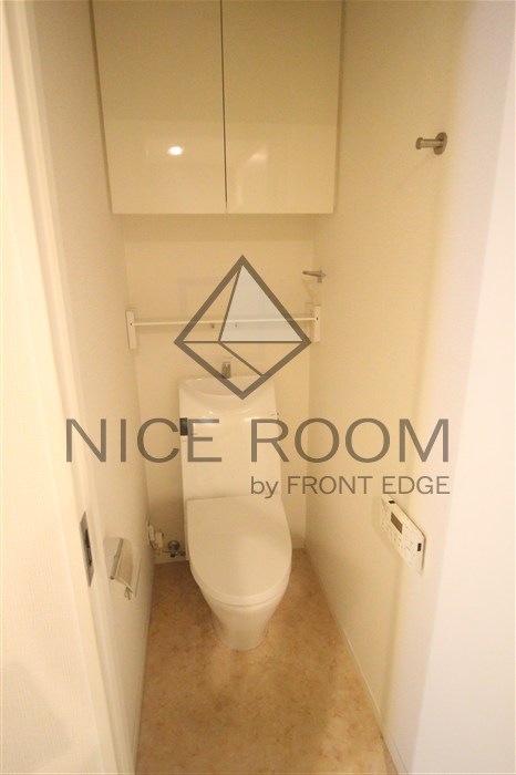 トイレ　HORIE LUX　トイレ