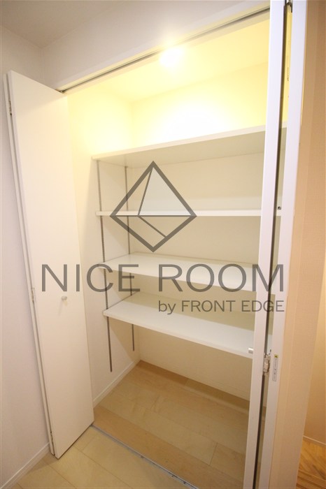 収納　HORIE LUX　収納