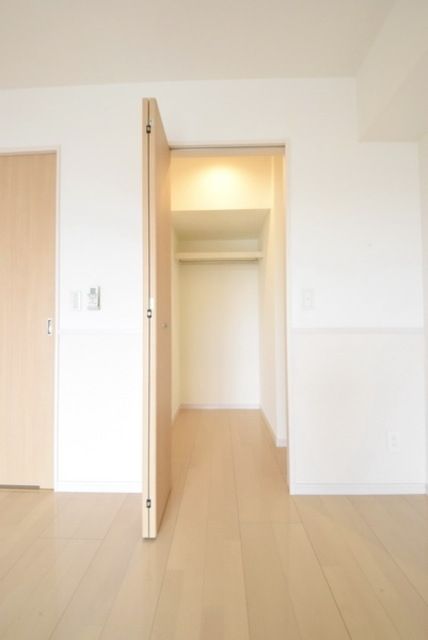 収納　収納スペース