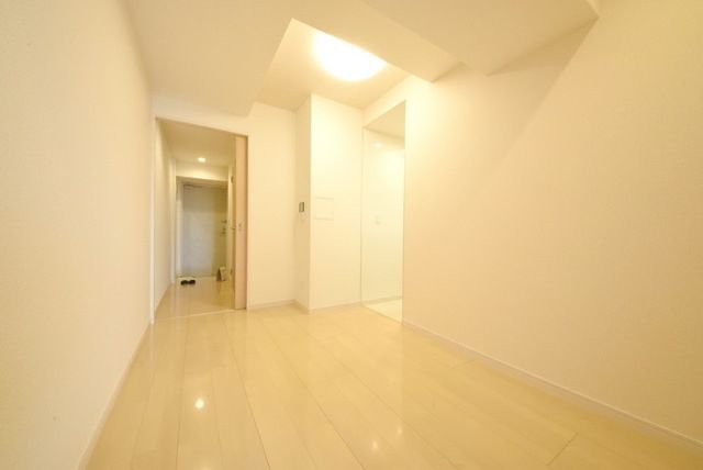 居室・リビング　6.9帖のＤＫ