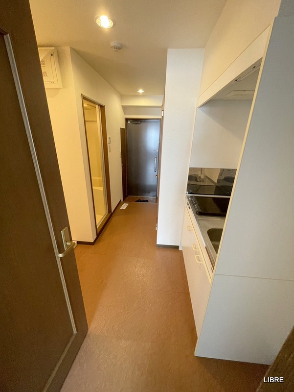 その他部屋・スペース　キッチンスペースです！