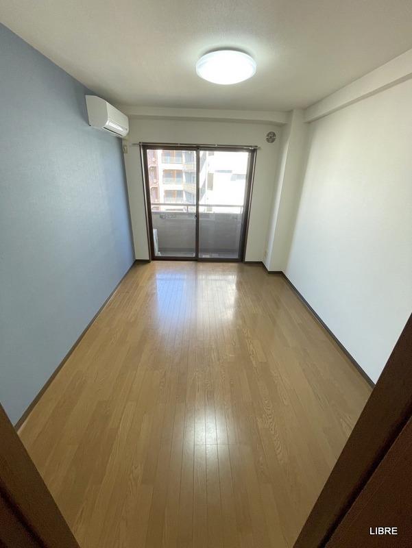 居室・リビング　綺麗な室内です！