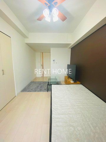 居室・リビング　洋室です。