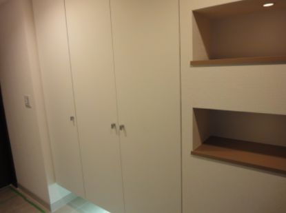 その他　プライムアーバン堺筋本町　シューズボックス