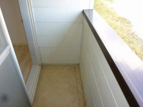 バルコニー　ベランダ