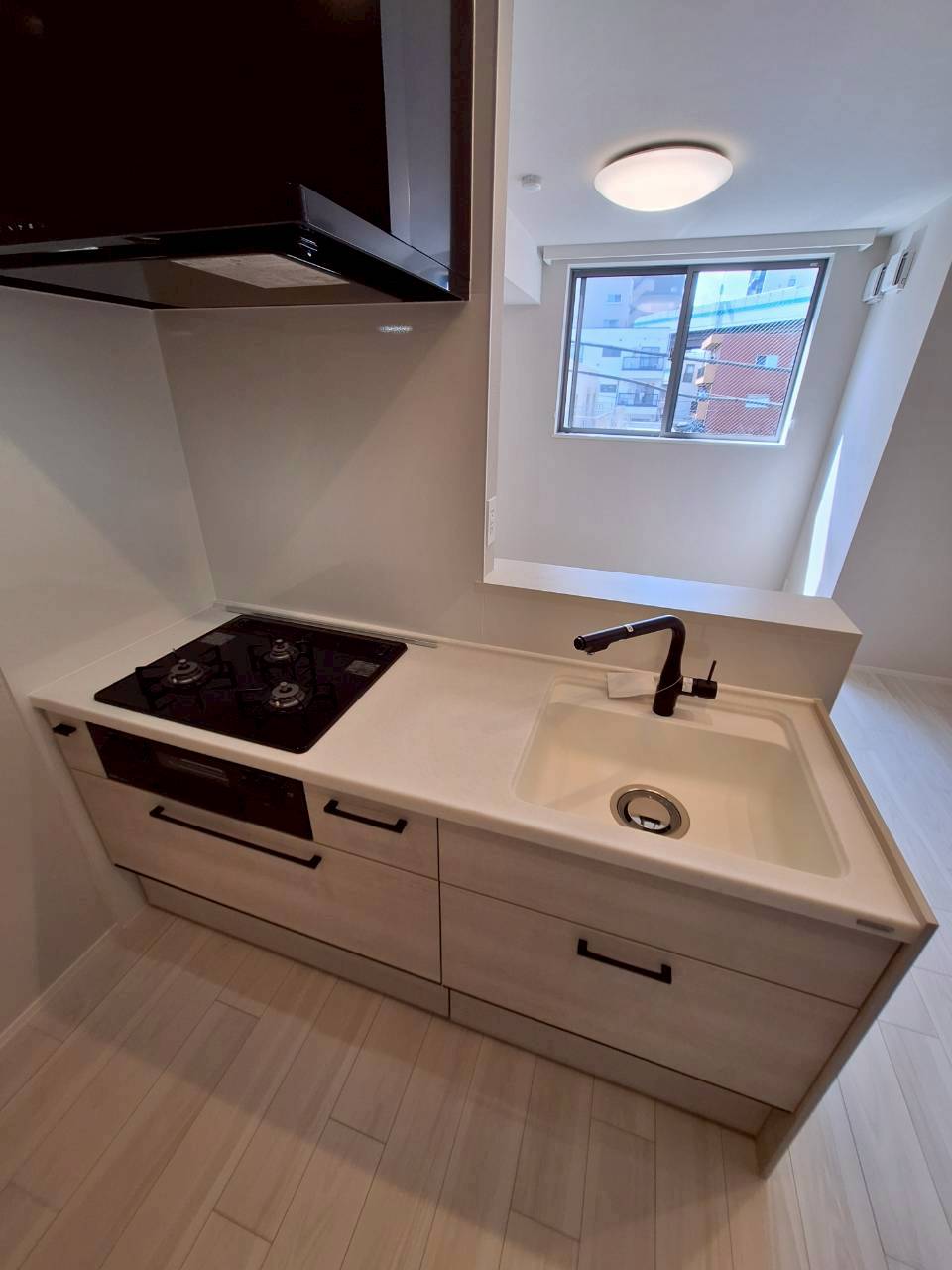 エントランス　★新築　ＺＥＨーＭ対応　旭化成ヘーベルメゾン★