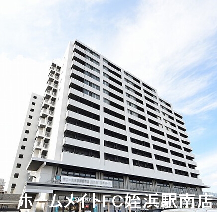 建物外観　★九大学研都市駅まで徒歩6分♪★