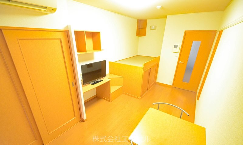 その他部屋・スペース　同等タイプのイメージ写真です。