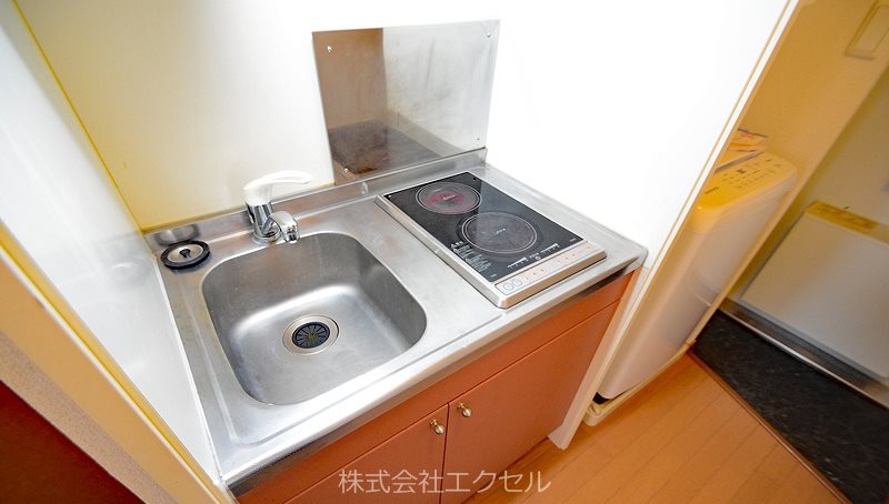 キッチン　同等タイプのイメージ写真です。